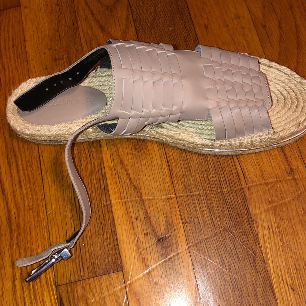 Sandals - Picture 2 of 3